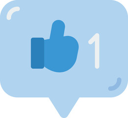 like Illustration on a white background 