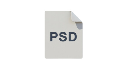 Isolated Psd
