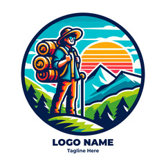 Discover the thrill of backpacking through remote destinations on your next hiking journey