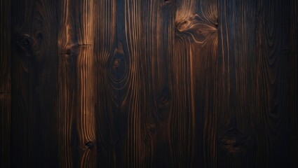 dark timber texture