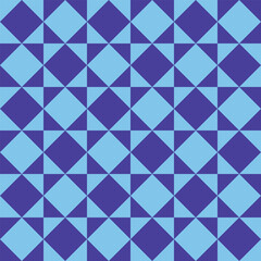 Modern Geometric Vector Seamless Pattern Digital Paper – Abstract Minimalist Background Design, Repeating Lines and Shapes, Contemporary Printable Texture for Scrapbooking, Web Design, Fabric, Package