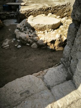 ruins, history, inscriptions siedra
