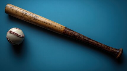  baseball bat,