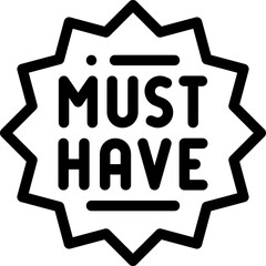 must have Illustration on a white background    