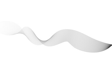 abstract wave background