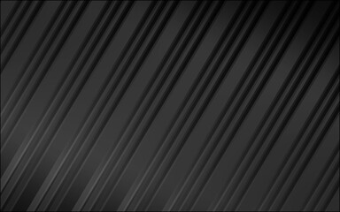 abstract black background