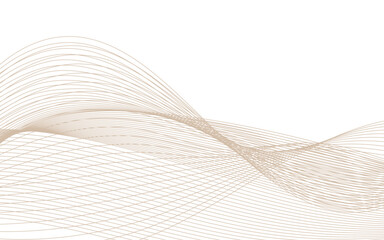 abstract wave background