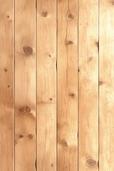 Naklejka premium Wood Paneling Texture