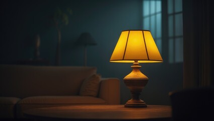 Living room light