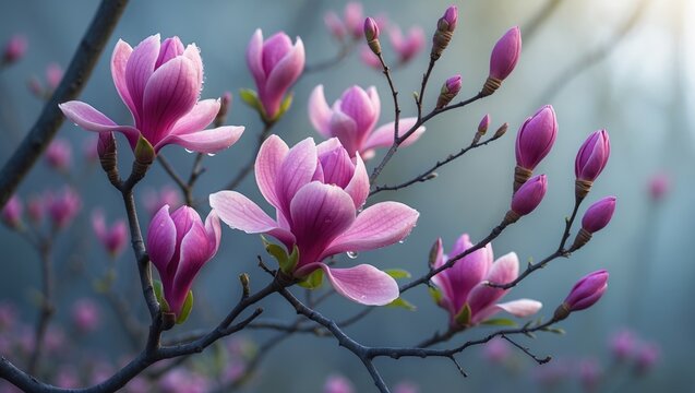 "Magnolia Buds" Images – Browse 270 Stock Photos, Vectors, and Video ...