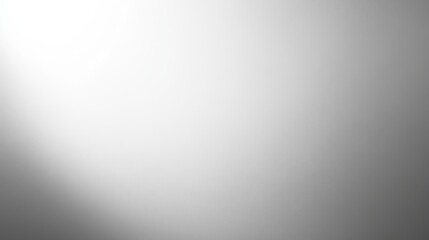 Calm and balanced minimal aesthetic with soft white gradient background and gentle natural lighting for versatile design applications