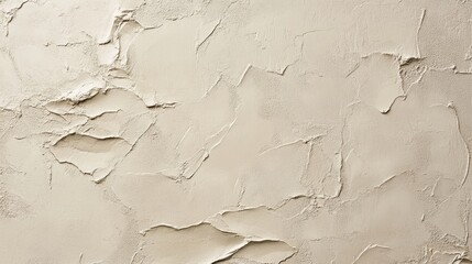 Elegant beige concrete plaster texture with fine grain and natural imperfections, creating a warm and inviting backdrop for interior design