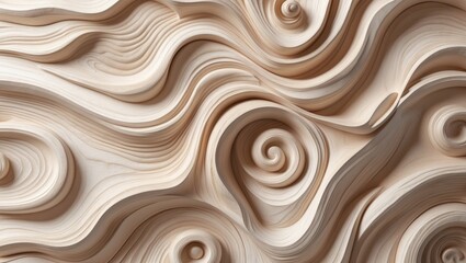 Fototapeta premium Marble Patterned Background