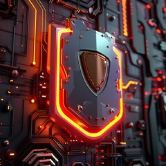 printed circuit board