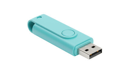 Isolated USB Stick