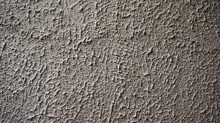 photo of cement wall with unique rough texture, suitable for background