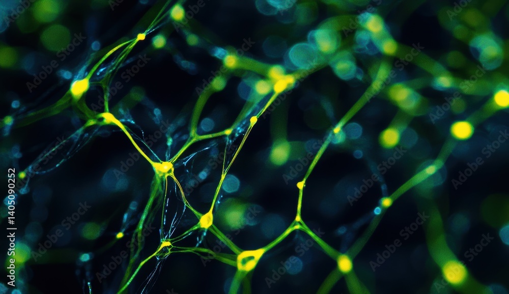 Poster Abstract neural network