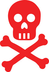 danger icon vector design