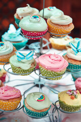 Party Food for kids and adults