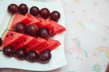 Party Food for kids and adults