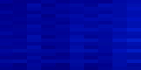blue pixelate rectangle shades geometric monochrome background
