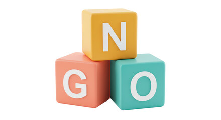 Isolated Blocks NO GO