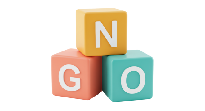 Isolated Blocks NO GO