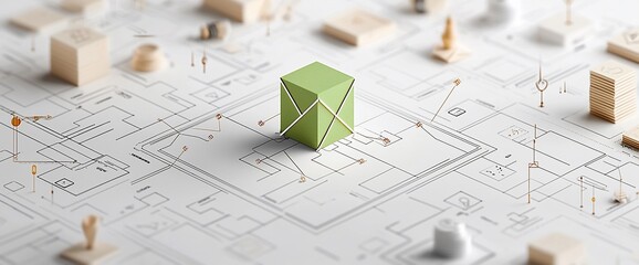 Architectural Design Concept