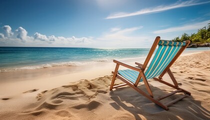 Beach Chair