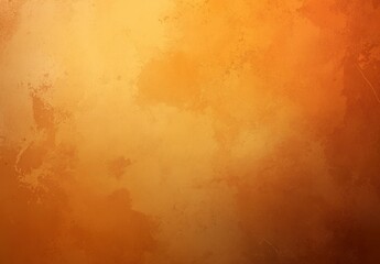 Abstract Gold Texture Background with Grunge and Stains for Design