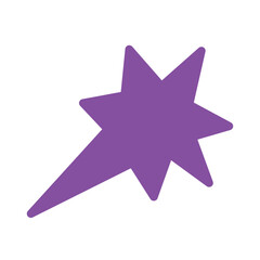 Speech bubble  Speech bubble. Cloud speech bubble. Vector