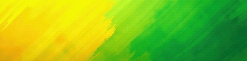 Yellow-green background, heavy impasto brush texture , color, texture background, surface