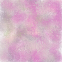 modern abstract clean pink and gray tone background design with layers of textured free form random pattern	