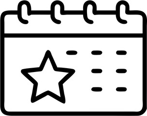 Streamline Your Workflow: Review & Scheduling Efficiency task time list goal data icon to-do chart  