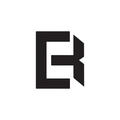 black and white arrow icon