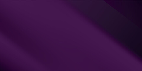 Modern gradient blurred purple and black, purple background with grainy VECTOR ILLUSTRATION EPS10