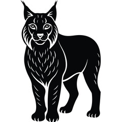 lynx vector