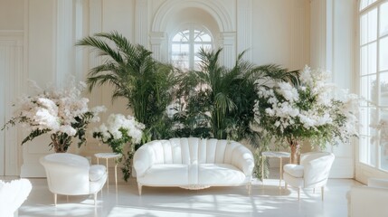 bridgerton aesthetic decor