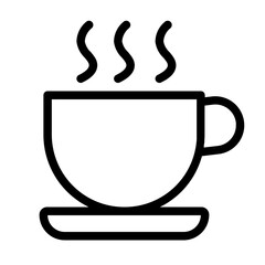 Coffee Cup Icon