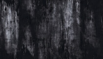 Fototapeta premium abstract black and white vertical grunge texture background for digital design, wall art, print or modern poster use