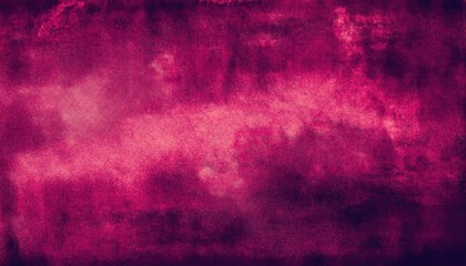  deep magenta grunge texture with fabric pattern ideal for abstract backgrounds, posters, album covers, and web design