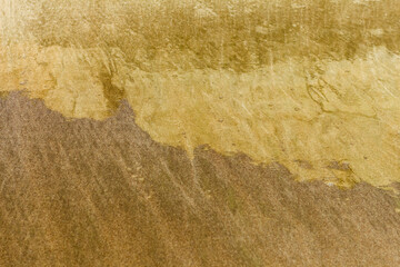 Tranquil Coastal Beauty with Gentle Waves