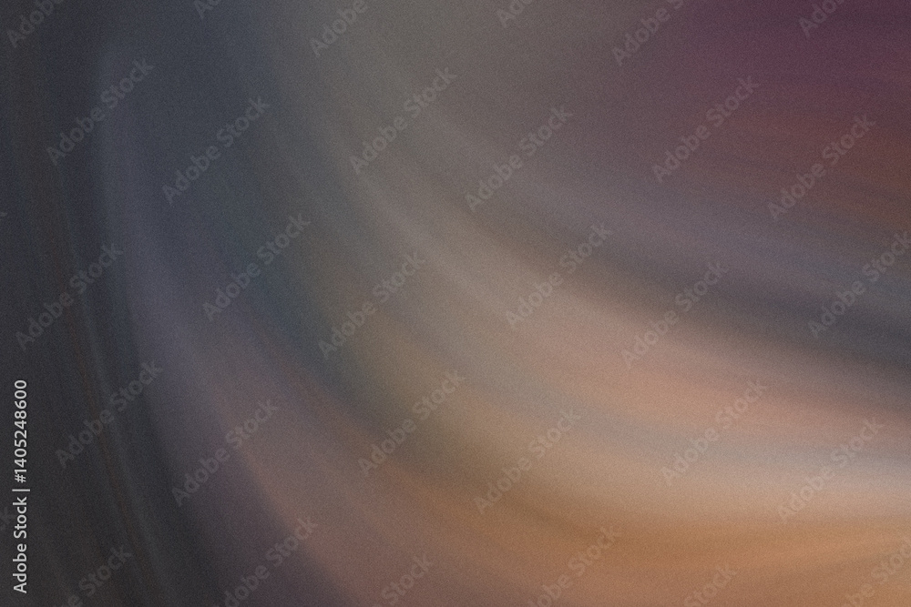 Poster a soft blend of dark and light hues creating an abstract and dreamy background with subtle color var