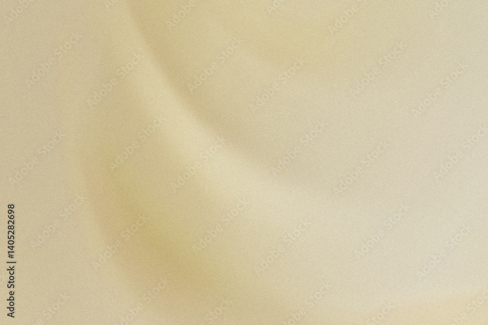 Poster a subtle blend of beige and light yellow hues creates a soft and calming abstract background image a