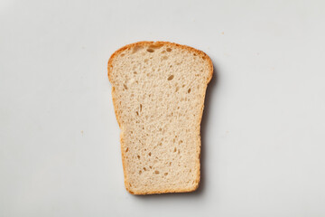 delicious sweet food flour products, the work of a professional bakery.

