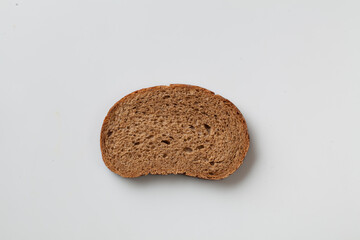 delicious sweet food flour products, the work of a professional bakery.