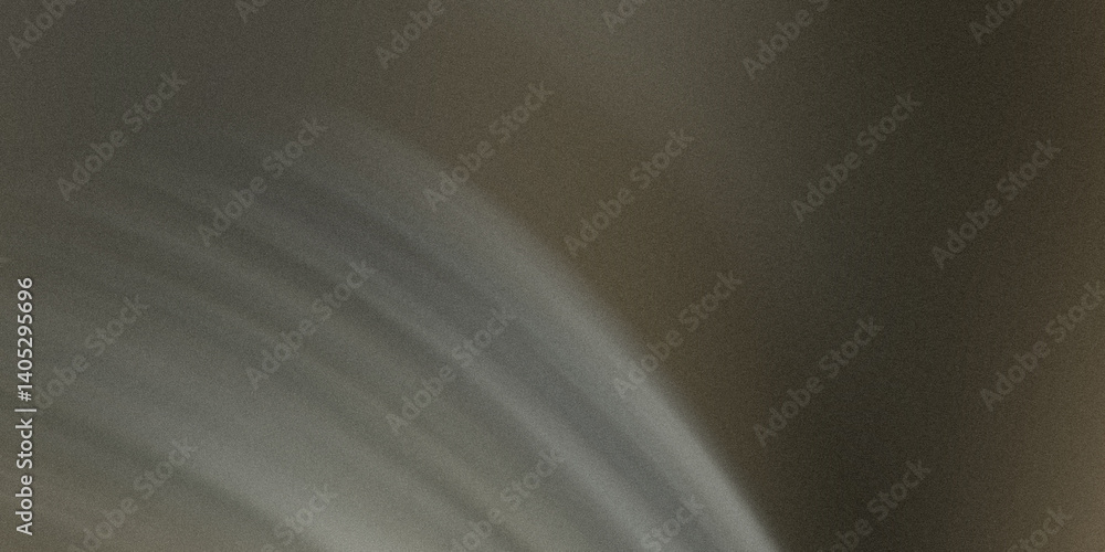 Poster abstract depiction of blurred gray and brown tones creating a soft and muted color palette effect se