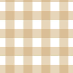 gingham pattern design