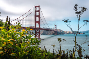 golden gate bridge san francisco