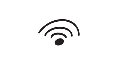 wifi wireless network sign symbol computer icon technology signal connection communication cyberspace web datum router digital mobile access wifi wireless object website online zone information spot 